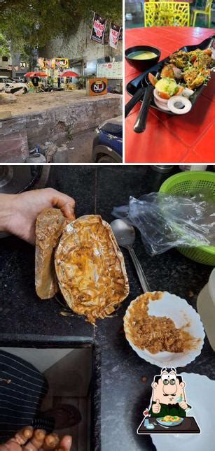 NBJ Kitchen, New Delhi - Restaurant menu, prices and reviews