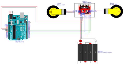 Arduino Bluetooth Robot Car Download 的图像结果