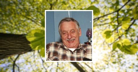 Obituary Guestbook | Robert A. Johnson of Saco, Maine | Cote Funeral Home