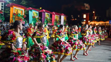The Festas dos Santos Populares in Portugal: A Celebration of Lisbon's Traditions - Letsfly.co.uk