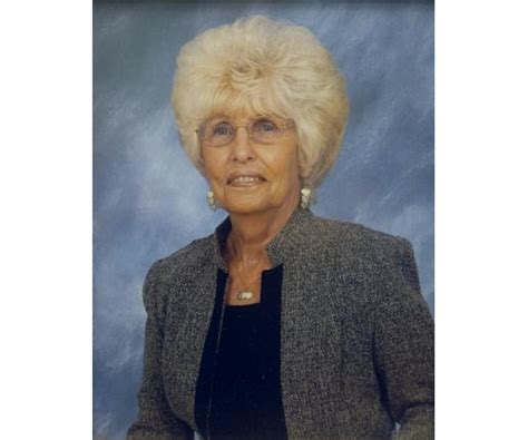 Betty Copeland Obituary (2022) - Van Buren, AR - Edwards Van-Alma ...