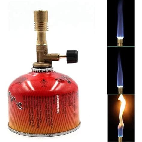 Butane Mini Burner, Portable Countertop Burner, India | Ubuy