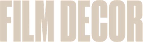 Film Decor® | Award Winning Prop Agency for Films, Television & Events