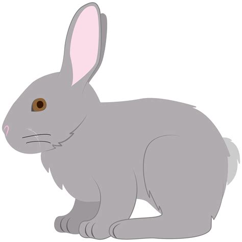 Bunnies Clip Art