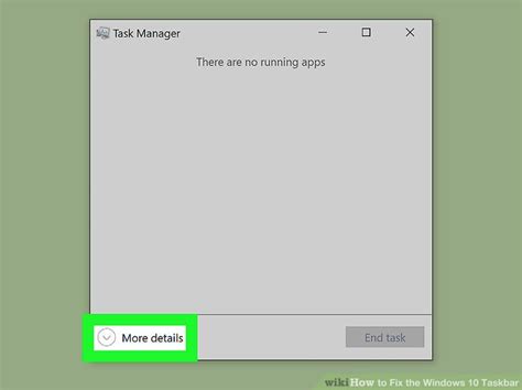 Image result for Fixing Taskbar