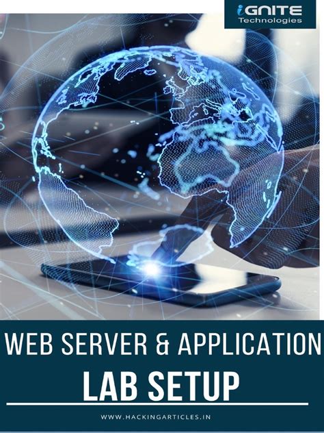How to Set a Web Server for a Web Application Project 的图像结果
