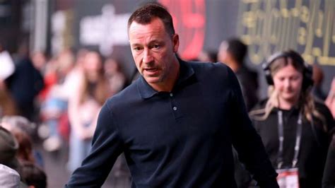 'People have got to make decisions' - John Terry reveals 'frustration ...