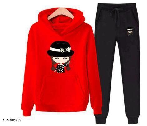 Stylish Adorable Women's Top & Bottom Set – www.soosi.co.in