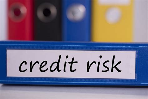 Credit-Risk 的图像结果