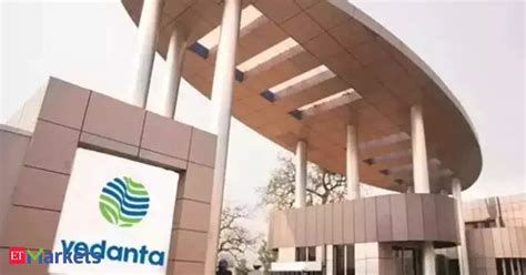 Vedanta board approves third interim dividend of Rs 20/share. Company ...