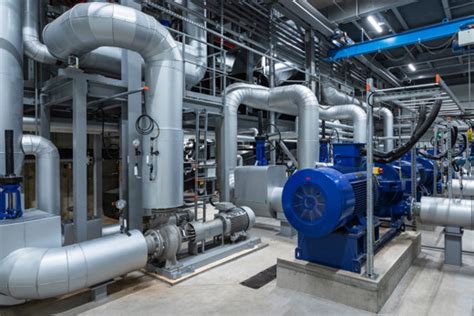Trouble-free operation in water treatment | Danfoss