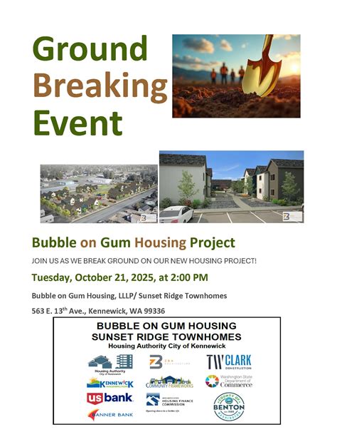 Home - Housing Authority City of Kennewick