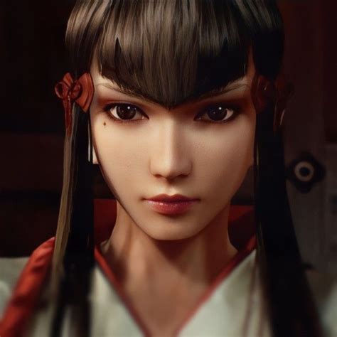 schizophrenia 69 tekken