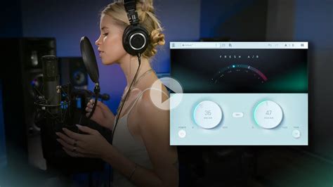 Fresh Air Plugin by Slate Digital | Free Plugin For A Limited Time