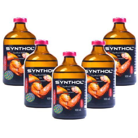 Synthol Oil 的图像结果