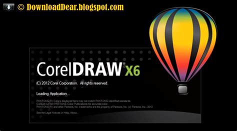 CorelDRAW X6 - CorelDRAW Graphics Suite X6 - CorelDRAW Graphics Suite ...