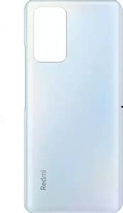 FLOUNDER REDMI NOTE 10 PRO / NOTE 10 PRO MAX (GLASS) Back Panel: Buy ...