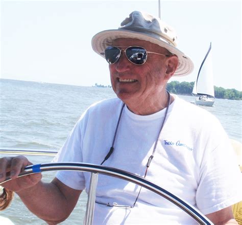 Robert Joseph Philburn Obituary - Annapolis, MD