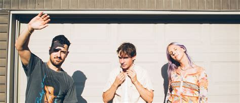 Wild Rivers in Detroit, Majestic Theatre, Detroit, 23 April 2025 ...