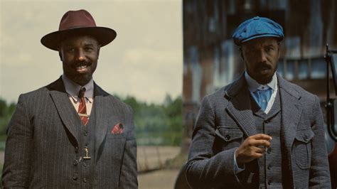 'Sinners' review: Ryan Coogler and Michael B. Jordan deliver a vampire ...