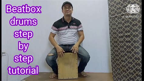 Basic Beatbox 的图像结果