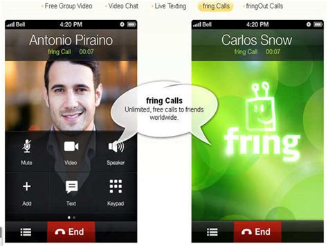 Oovoo - 5 hot video calling applications | The Economic Times