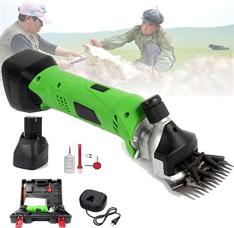 Shear Cordless Mk2 Clipper at Rachael Sattler blog