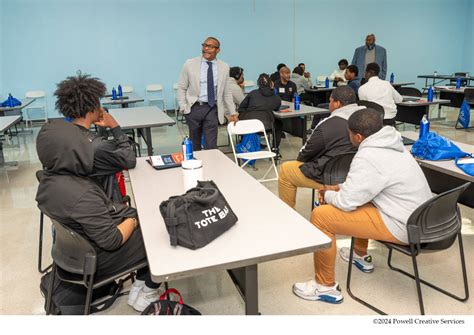 Ada S McKinley From the Classroom to the Boardroom 043024 - Ada S. McKinley