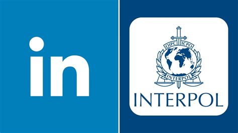 LinkedIn ou Interpol ? Ces portraits sont ceux de travailleurs, ou de ...