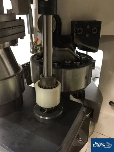 Image result for Korsch Compression Machine