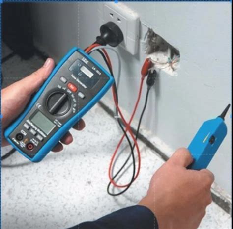 Image result for Cable Testing Unit