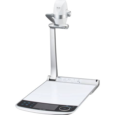 Elmo PX-10E Document Camera 1376 B&H Photo Video