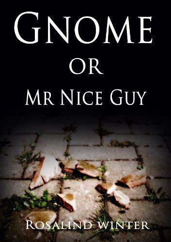 Gnome or Mr Nice Guy (The Rooks Ridge Series Book 2) eBook : Winter ...