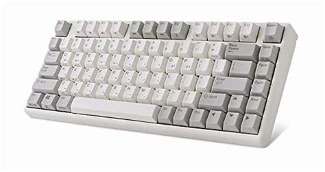 Hansung Gtune Gk Series Capacitance Non Contact Keyboard Wired Wireless ...
