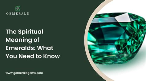 How Much Do Emeralds Cost in Different Cuts and Sizes? - Gemerald Gems