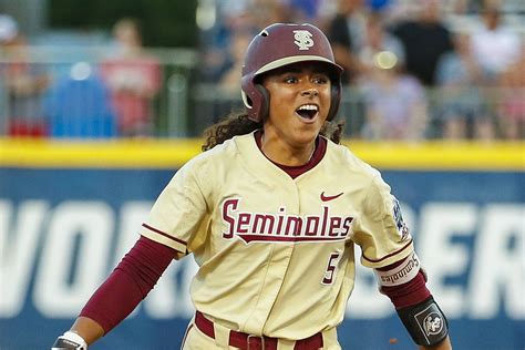 Florida State 2021 Softball Season Preview - Tomahawk Nation