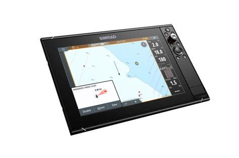 Simrad Radar Troubleshooting 的图像结果