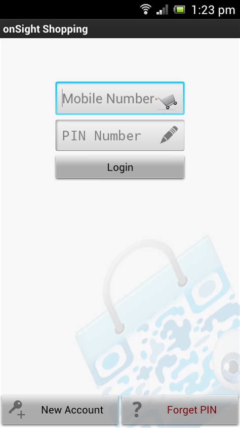 Image result for Virtual Store QR Code