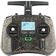 RotorLogic Pocket Portable Remote Controller Hall Gimbal EdgeTX Built ...