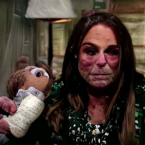 A Terrifying Woman Named 'Loab' Keeps Appearing In AI Generated Images