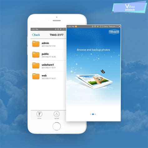 Vihaa Infotech | Mobile and Web Development Company USA - Next ...