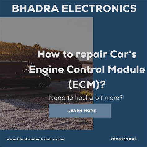 Image result for Engine Control Module ECM Function