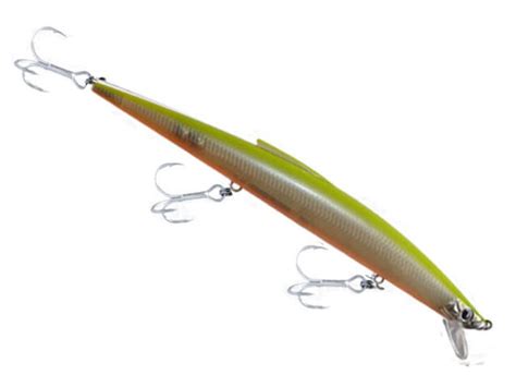 Spanish Lures Gudari Flotante – Geriones