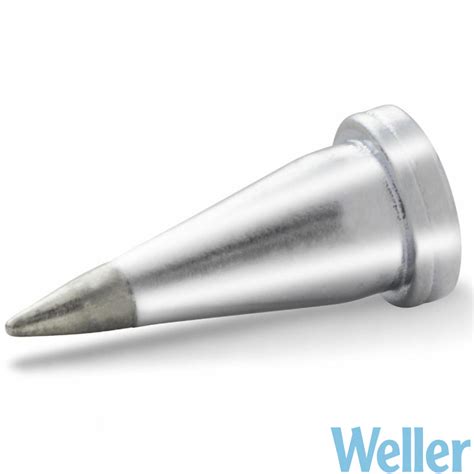 Weller® LT T Soldering Tip - Article Number - T0054448299