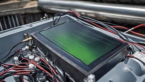 Solar System Battery Test 的图像结果