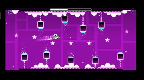 Geometry X Step 的图像结果