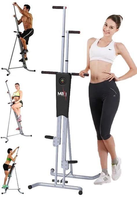 Image result for Ladder Climber Exercise Machine