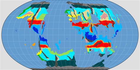 Climatic Map 的图像结果