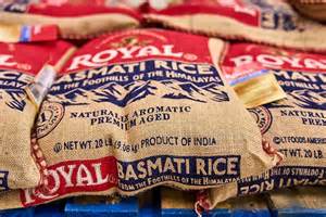 Is basmati rice Indian or Pakistani? Do not ask the European Commission