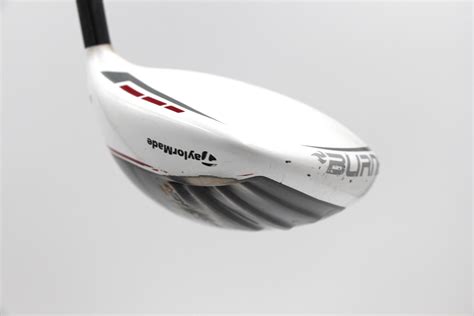 TaylorMade Burner Superfast 2.0 Driver - Golf Geeks